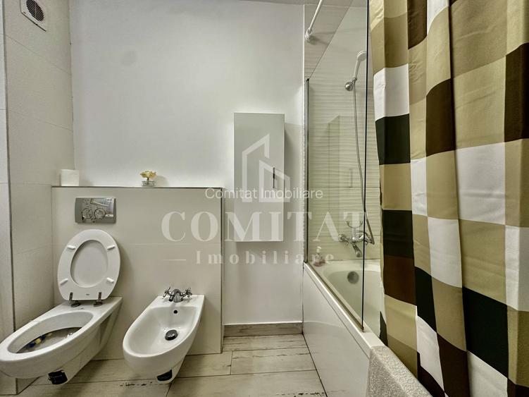 Apartament 3 camere | Etaj 1 | Zona Vivo - 16