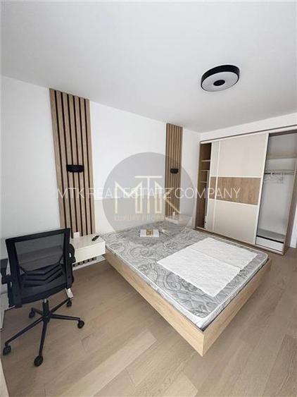 Apartament 2 camere lux I One Lake CLub I - 7