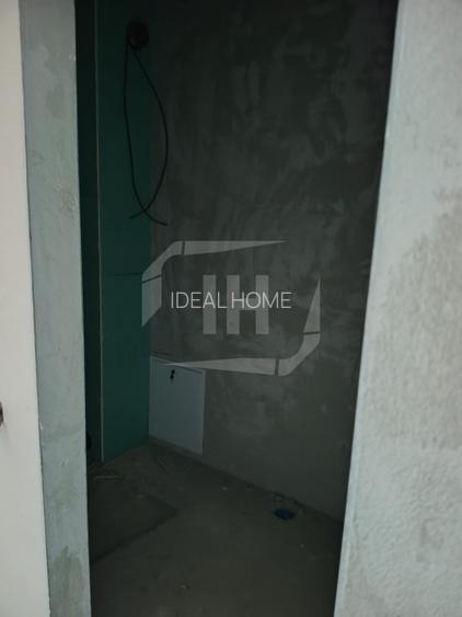 3 camere, semifinisat, parcare, Pod Ira - 4