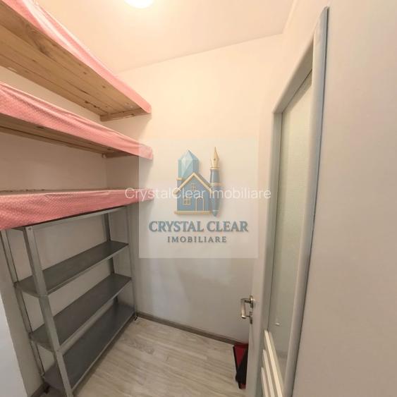 Apartament 2 camere + loc parcare - cartierul Unirii, str. Pomilor - 13