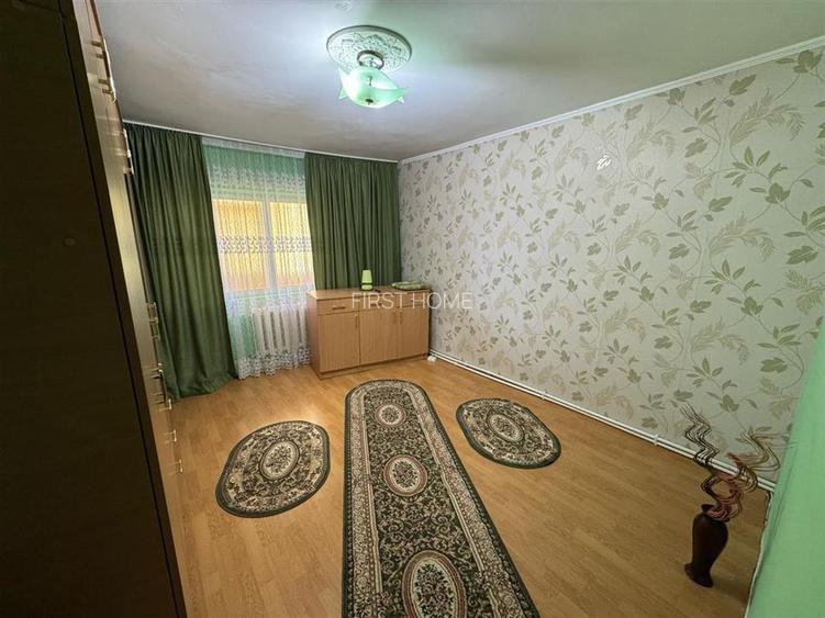 Apartament 3 camere, 92mp , etaj 4 cu acoperis, mobilat si utilat - 10