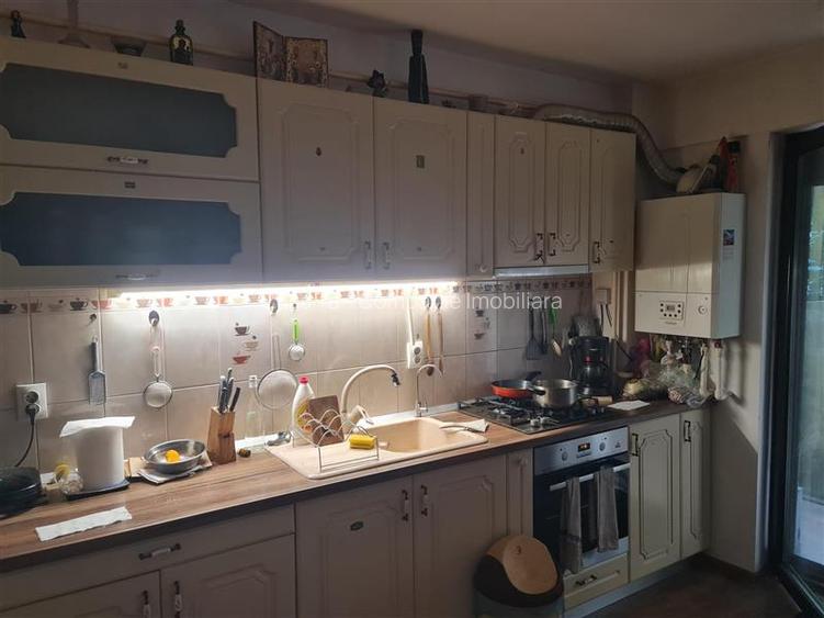 apartament 2 camere 67 mp cu boxa si loc de parcare - 4