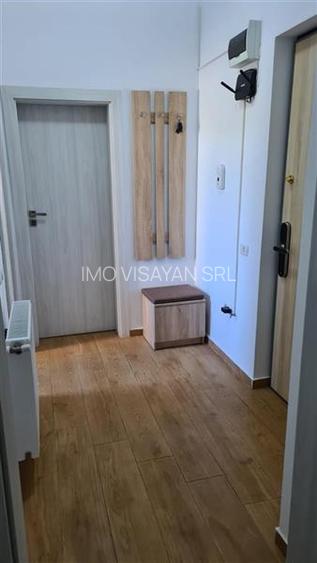 apartament 2 camere, Mamaia Nord,Constanta - 10