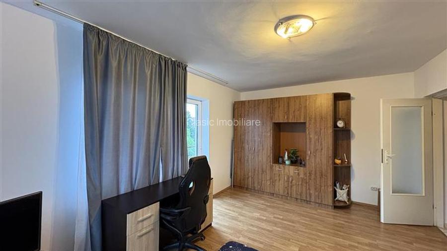 Inchiriere apartament doua dormitoare in Zorilor- strada Mircea Eliade - 8