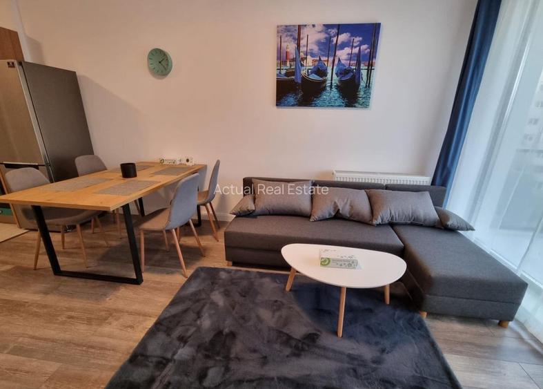 STUDIO | 2 CAMERE | TOMIS PARK | TERMEN LUNG - 8