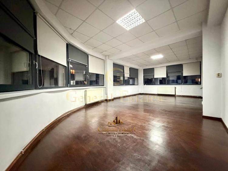 Vânzare Spațiu de Birouri Ultracentral - 2