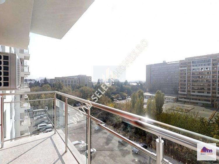 Apartament 2 camere de închiriat *Grozăvești* TUR VIRTUAL - 18