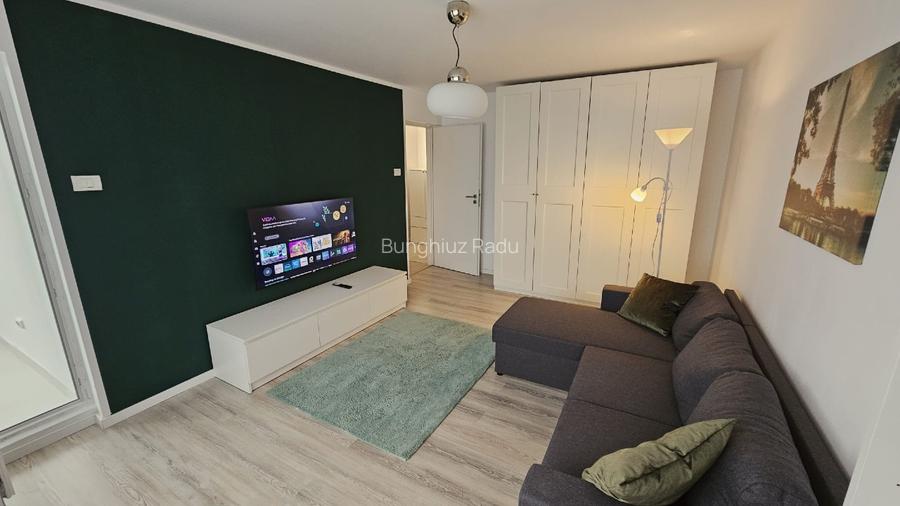 Apartament 2 camere - de inchiriat - 13