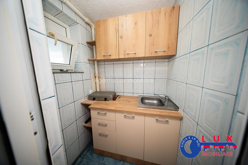 ID 1385 Garsonieră confort 1 de vânzare – Strada Eternității - 5
