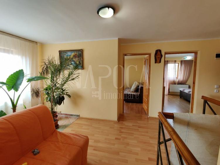 Casa 6 camere de vanzare in Someseni, Cluj Napoca