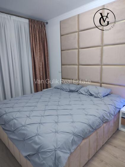 Apartament nou 2 camere Tomis Park - 12
