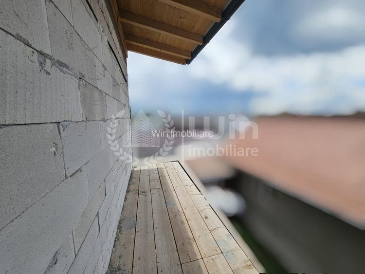 Casa individuala 140mp | Teren 264mp | Dambul Rotund | Str. Codrului - 8