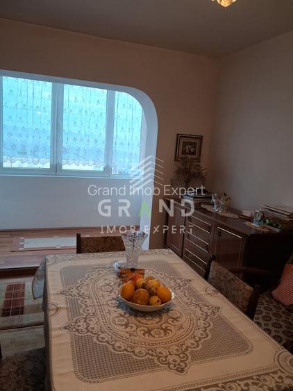 3 camere I 2 bai | 2 balcoane | zona str.Gheorghe Dima I Zorilor - 2