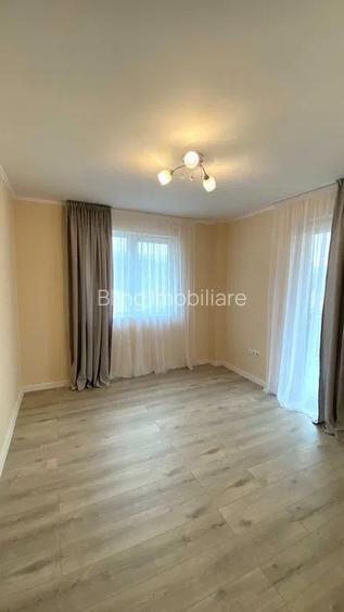 Apartament cu 3 camere, 2 bai, 72 mp, parcare, zona Somesului - 4