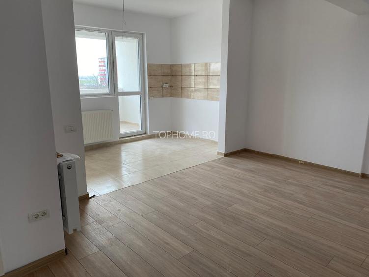 Apartament 2 camere Tip Studio-Metrou Aparatorii Patriei-Tva inclus 21% - 2