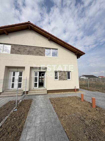 Duplex Mosnita Noua , posibilitate alegere finisaje - 2