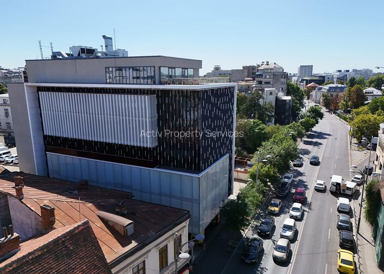 Romana Offices, Bd. Dacia 20 - 0% comision, reprezentam proprietarul! - 3