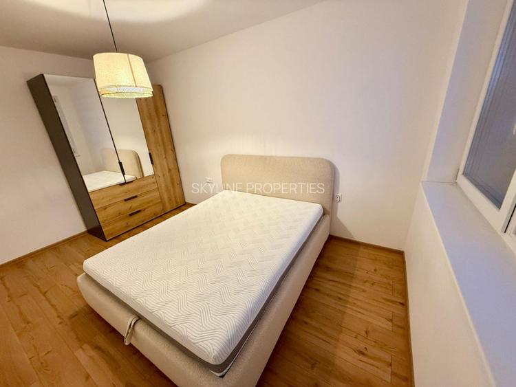 De vânzare | Apartament premium | grădină | 2 camere | 45 mp | Beta Residance - 5