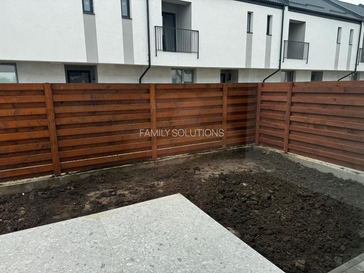 Metrou Berceni - Duplex 125mp + 150mp curte - 3
