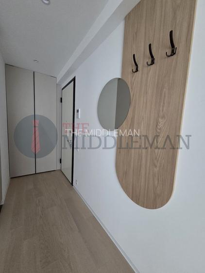 Apartament 3 camere cu terasă verde 70 mp | One Lake Club - 7