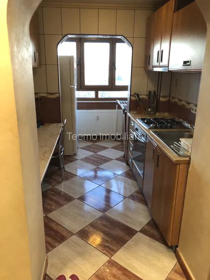 Apartament 3 camere, decomandat, 70 mp, ac, balcon, metrou, Nicolae Grigorescu - 6