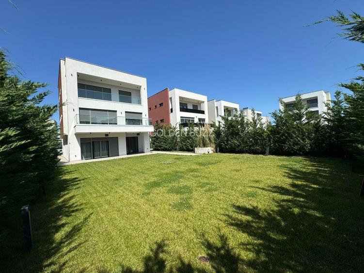 Vila  6 camere de inchiriat - 20