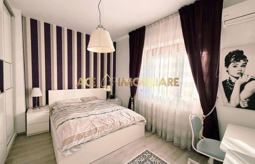 2 Camere de inchiriat | Floreasca | Centrala | Parcare | Cat friendly - 4