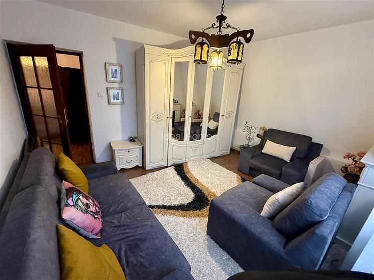 Bucium - Casa Individuala 5 camere - Toate Utilitatile - 5