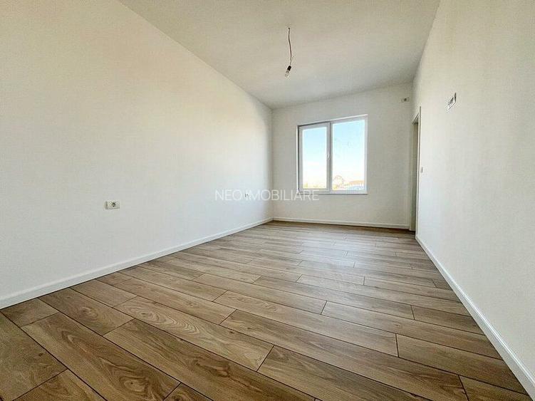 DUPLEX IN ZONA CENTRALA IN COVACI LA 135.000 EURO + tva ( total 161000 - 11