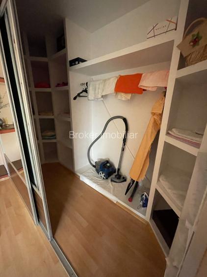 Apartament 3 camere de inchiriat Navodari Sud, complet mobilat - 12