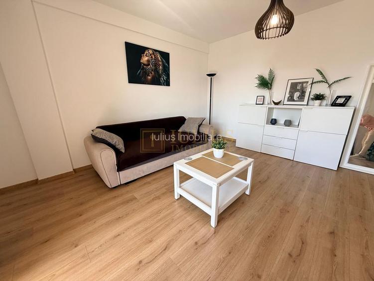 2 camere | Braytim |parcare acoperita| apartament superb | - 3