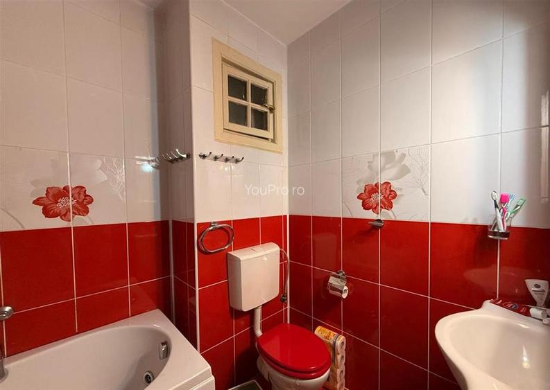 Vila Deosebita zona Fabric Lunei - 12