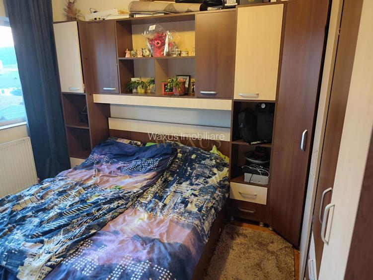 Apartament 2 camere 38 mp etaj 4 semicentral - 6