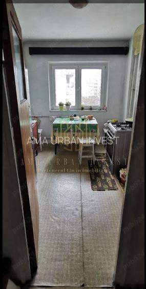 Oltenitei | 5 minute metrou Brâncoveanu | Orășelul Copiilor | 2 camere - 9