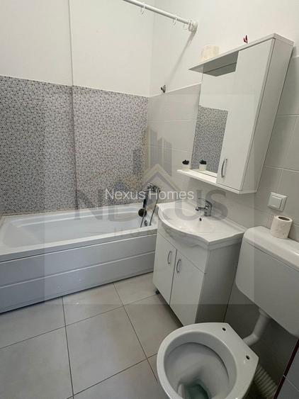 Apartament 2 cam- Mobilat - utilat- Parcare subterana inclusa- Berceni - 12