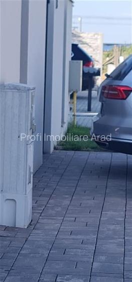 Vila P+M, Vladi, Cart.Europa 4-5 dormitoare, 193mp - 28