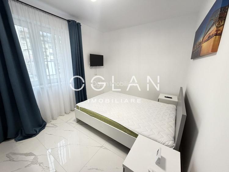 Apartament 2 camere, decomandat, Doamna Stanca - 7