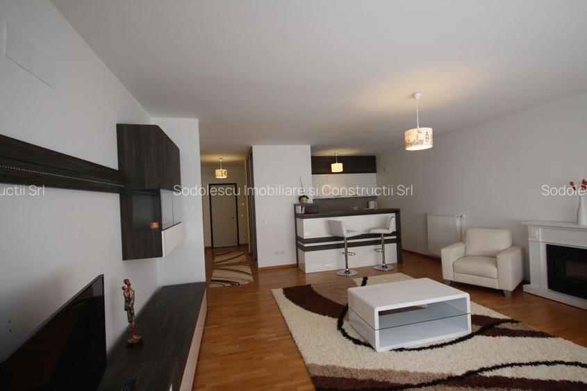 Spatios si confortabil in Braytim - 20