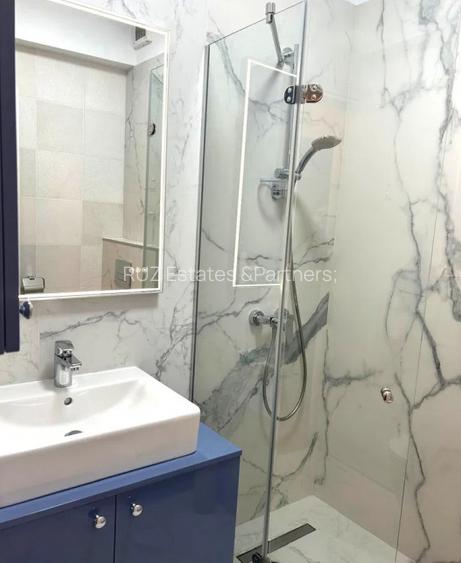 Apartament 3 camere | Modern |  78 MP | Complet Mobilat | Aviației - 10