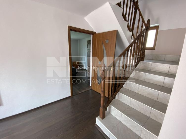 Casa Darmanesti | Complet Mobilată | 20 Ari - 10