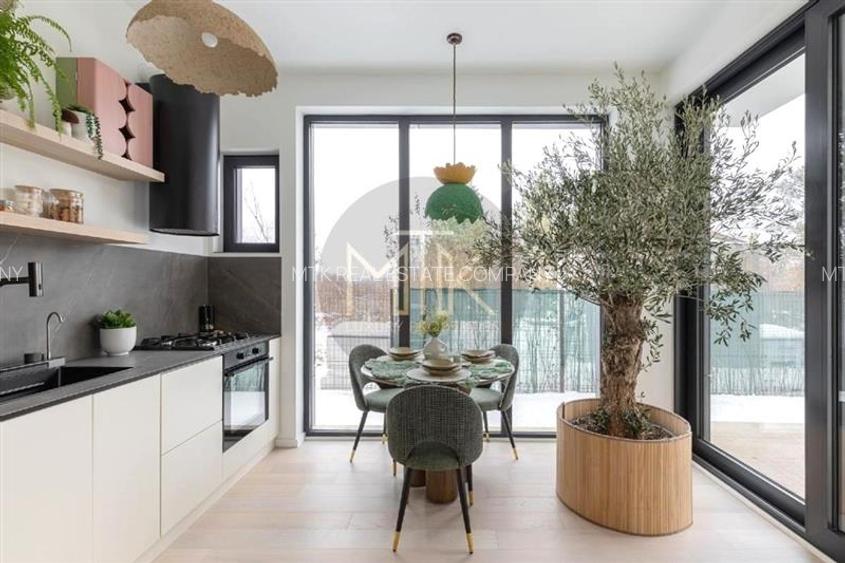 EXCLUSIV | Pipera - Vila Individuala Premium | Pipera- Iancu Nicolae - 7