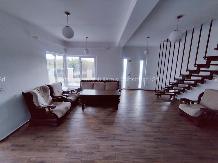 CASA SACALAZ 170 MP CU 640 MP TEREN - 2