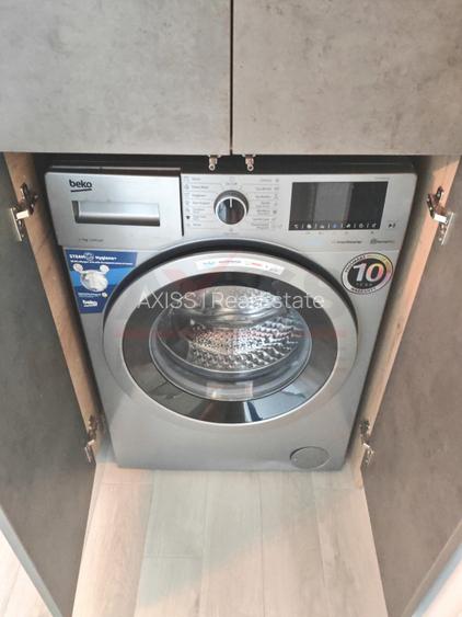 Ap 2 camere | termen lung | parcare proprie | Mamaia Sat - 11