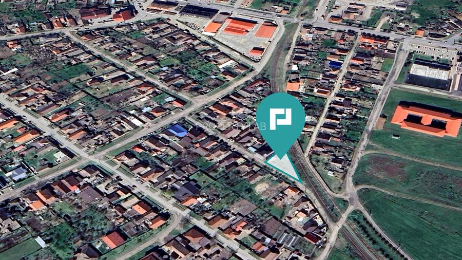 Casă în Pecica jud. Arad - 2