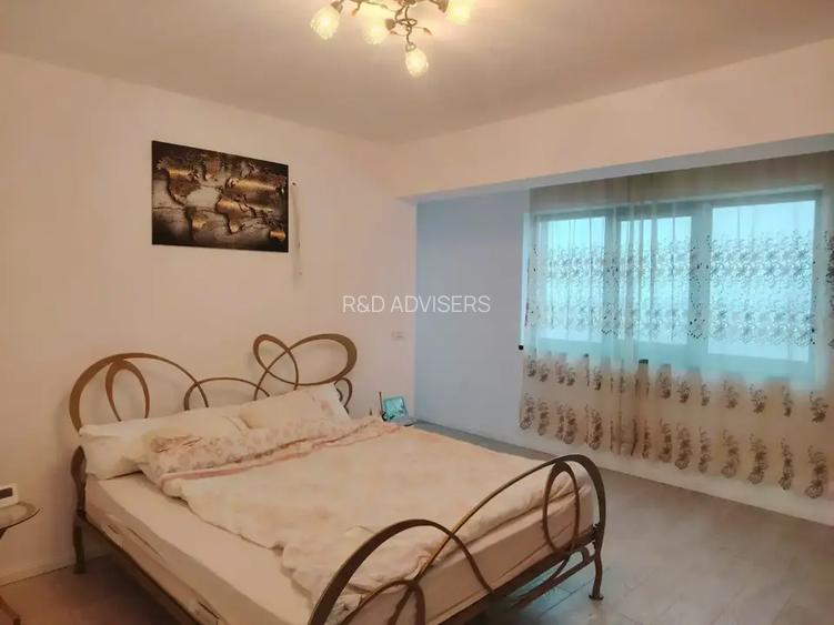 Apartament 4 Camere | Vedere Libera | Mobilat, Utilat - 8