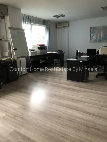 Fundeni Cladire stradala 10 cam 4 bai,20 locuri parcare mobilat Chiria 4000Euro - 3