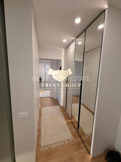 Prima închiriere | 2 camere decomandat | renovat complet | mobilat si utilat - 7