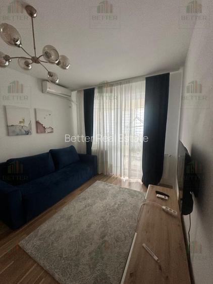 Apartament 2 Camere de Închiriat | Parcare | Complex Privat - 4