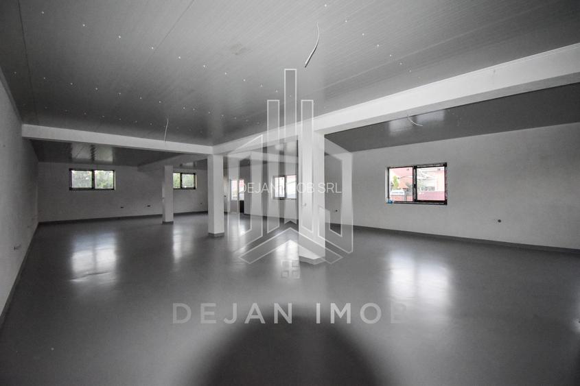Spațiu Comercial | 183.15 mp | Ojdula - 5