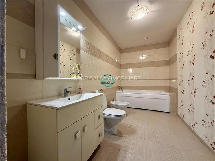 Casa tip duplex cu 4 camere de inchiriat, 150 mp utili, in Livezeni - 7